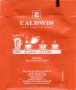 Ealdwin Flavoured Black Tea Tropical Punch - a