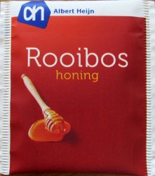 Albert Heijn Rooibos Honing - a