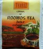 Teaház Rooibos Tea Citrus - a