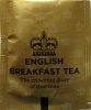 Tower of London English Breakfast Tea - a