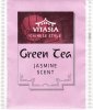 Vitasia Green Tea Jasmine Scent - a