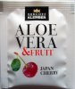 Klember Aloe Vera and Fruit Japan Cherry - a