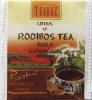 Teaház Rooibos Tea Citrus - b