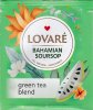 Lovare Green Tea Blend Bahamian Soursop - a