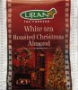 Liran White Tea Roasted Christmas Almond - b