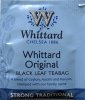 Whittard of Chelsea Strong Traditional Whittard Original - a