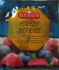 Hyson Teabreeze Forest Berries - a