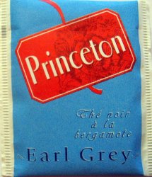Princeton Earl Grey - a