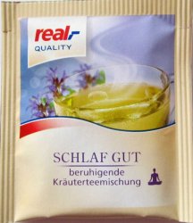 Real Quality Schlaf gut - a
