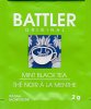 Battler Original Mint Black Tea - a