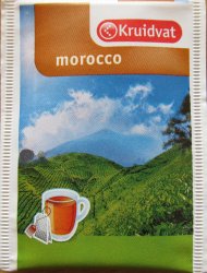 Kruidvat Morocco - a