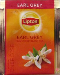 Lipton F ed Earl Grey - g