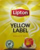 Lipton P Yellow Label Tea Finest Blend - o1