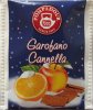 Teekanne Pompadour Garofano Cannella - c