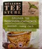 Müllers Tee Stube Grüner Tee Passionsfrucht-kokos - a