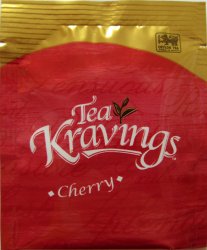 Hyson Tea Kravings Cherry - a