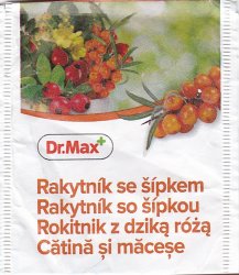 Dr. Max Rakytnk se pkem - a