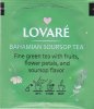 Lovare Green Tea Blend Bahamian Soursop - a