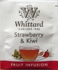 Whittard of Chelsea Fruit Infusion Strawberry & Kiwi - a