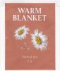Etno Warm Blanket - a
