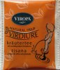 Viropa Natural Help Virdiure - a