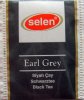 Selen Earl Grey - a