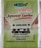 Liran Green Tea Jasmine Japanese Garden - a