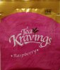 Hyson Tea Kravings Raspberry - a