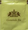 Buckingham Palace Camomile Tea - a