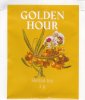 Etno Golden Hour - a