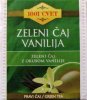 1001 Cvet Zeleni čaj Vanilija - a