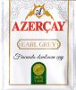 Azercay Earl Grey - a