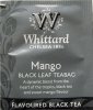 Whittard of Chelsea Flavoured Black Tea Mango - a