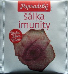 Popradsk lka imunity - a
