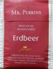 Mr. Perkins Juicea Erdbeer - a