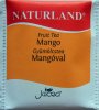 Naturland Fruit Tea Mango - a