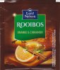 Lord Nelson Rooibos Orange & Cinnamon - a