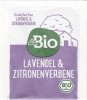 DM Bio Lavendel & Zitronenverbene - a