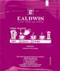 Ealdwin Premium Infusions Chamomile & Lavender - a
