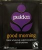 Pukka Good Morning - a