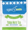 Agua Mate Yerba Mate Tea - a