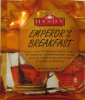 Hyson Teabreeze Emperors Breakfast - a