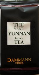 Dammann Th Vert Yunnan - a
