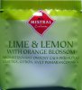 Mistral Lime and lemon with orange blossom - a