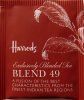 Harrods Tea Exclusively Blended Tea Blend 49 - a