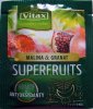 Vitax Superfruits Malina a granat - a