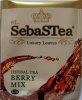SebaSTea Herbal Tea Berry Mix - a