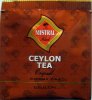 Mistral Ceylon Tea - a