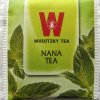 Wissotzky Tea Nana Tea - a