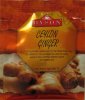 Hyson Teabreeze Ceylon Ginger - a